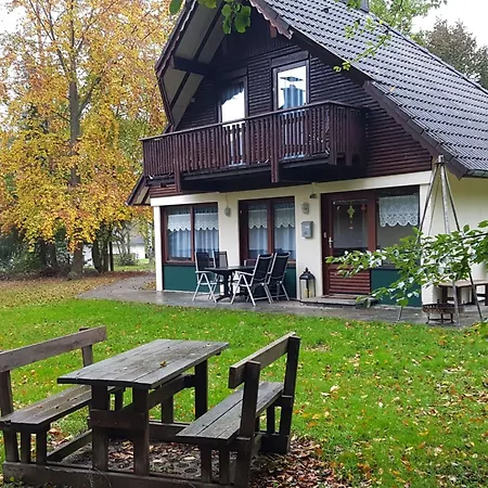 Tindy By Interhome Frielendorf