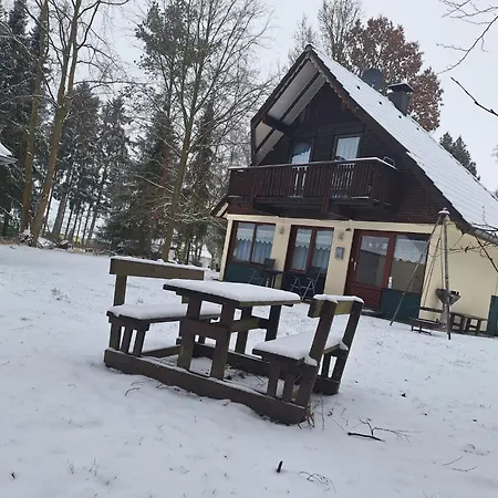 Dom wakacyjny Tindy By Interhome Frielendorf