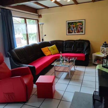 Dom wakacyjny Tindy By Interhome *