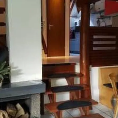 Tindy By Interhome Holiday home *