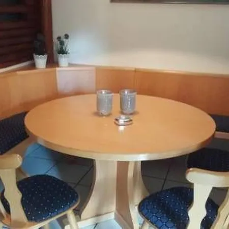 Dom wakacyjny Tindy By Interhome Frielendorf