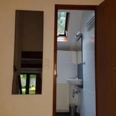 Tindy By Interhome Holiday home Frielendorf