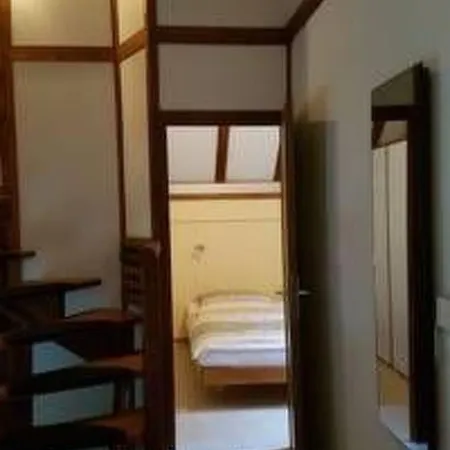 Holiday home Tindy By Interhome *
