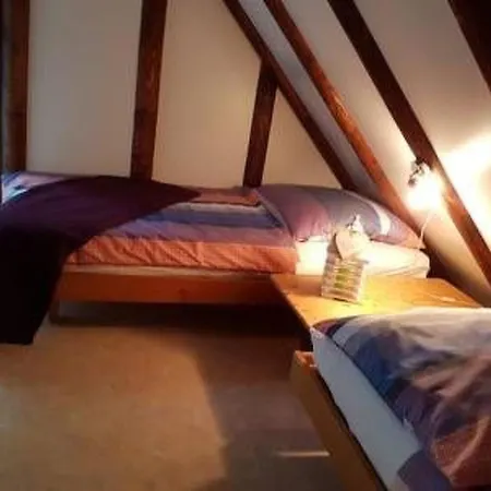 Holiday home Tindy By Interhome *