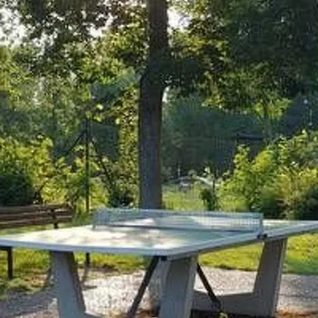 Tindy By Interhome Holiday home Frielendorf