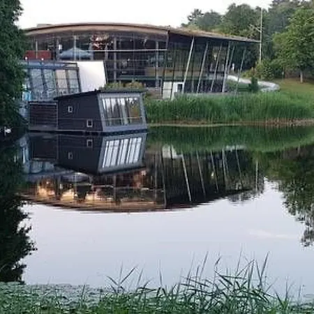 Tindy By Interhome * Frielendorf