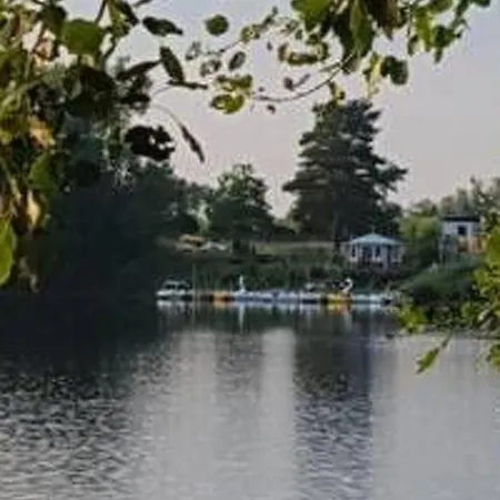 Tindy By Interhome * Frielendorf