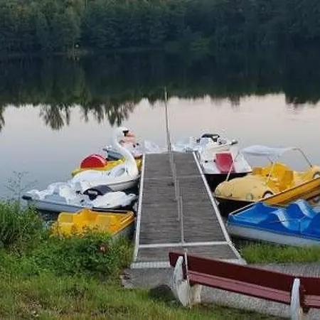 Holiday home Tindy By Interhome