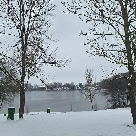 Tindy By Interhome Frielendorf