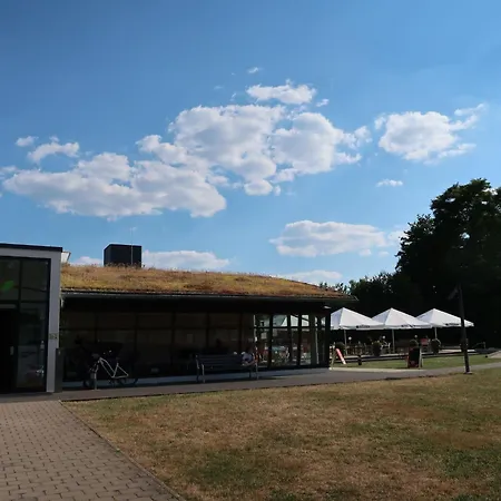 Tindy By Interhome Frielendorf