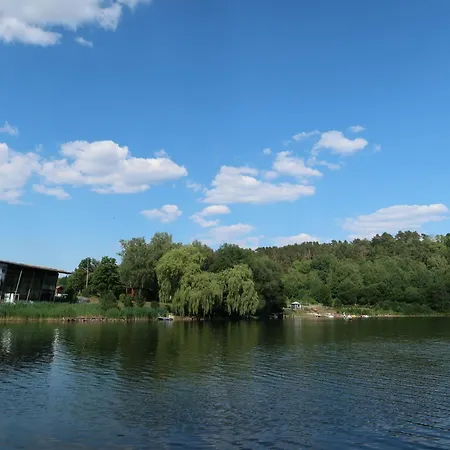 Tindy By Interhome * Frielendorf