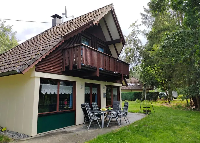 Tindy By Interhome *