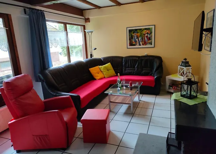 Holiday home Tindy By Interhome *