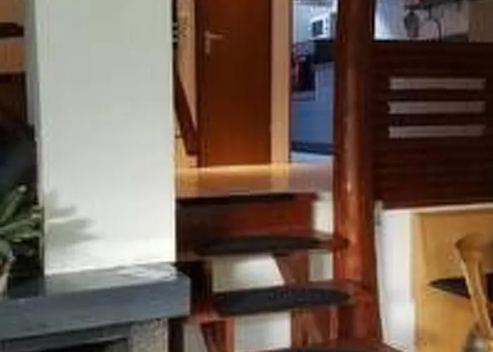 Tindy By Interhome Holiday home *