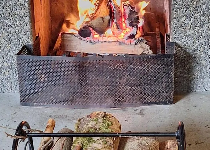 Dom wakacyjny Tindy By Interhome