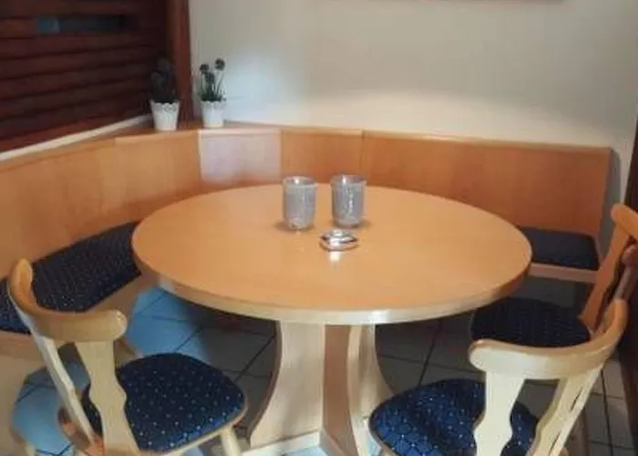 Dom wakacyjny Tindy By Interhome Frielendorf