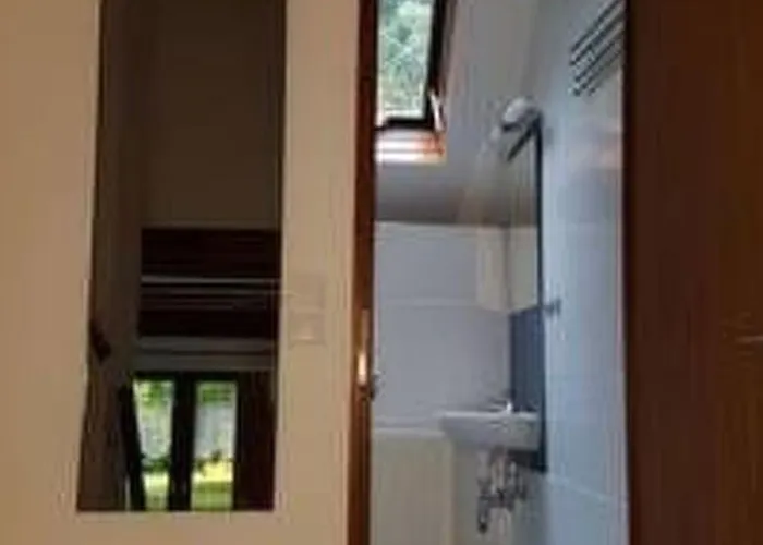 Tindy By Interhome Holiday home Frielendorf