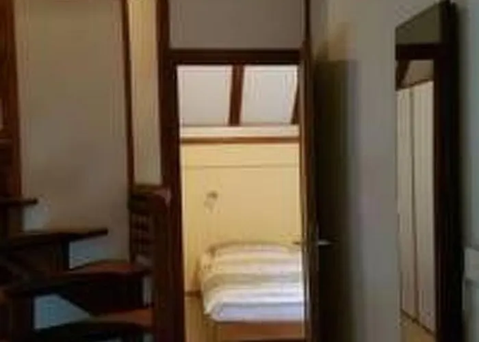 Dom wakacyjny Tindy By Interhome *