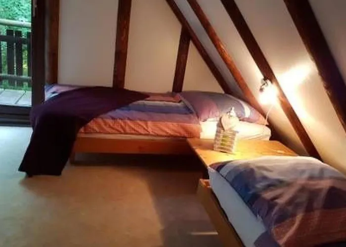 Dom wakacyjny Tindy By Interhome *