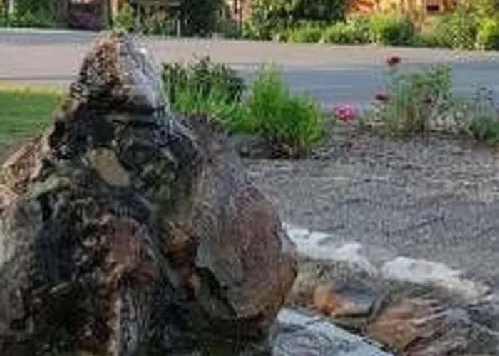 Dom wakacyjny Tindy By Interhome Frielendorf