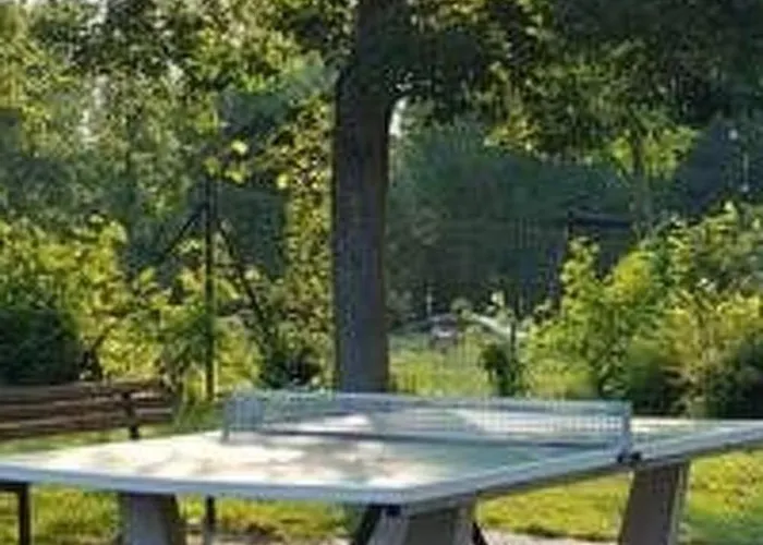 Tindy By Interhome Holiday home Frielendorf