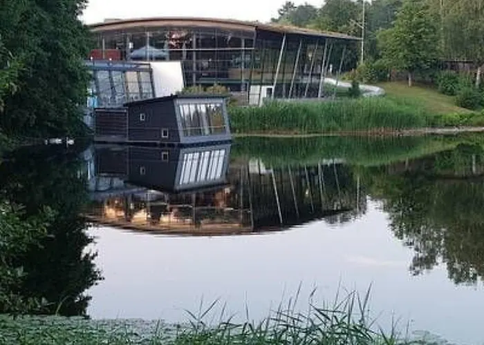 Tindy By Interhome * Frielendorf