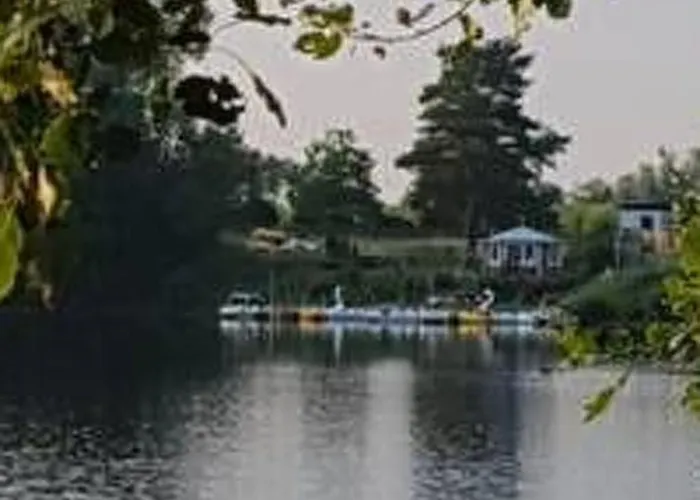 Tindy By Interhome * Frielendorf