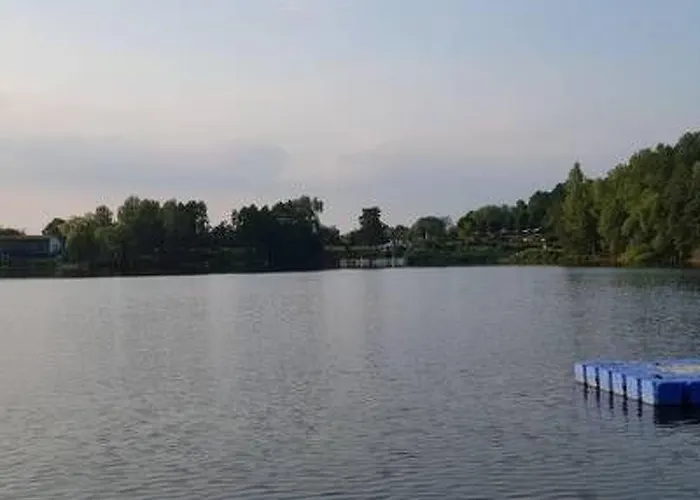 Tindy By Interhome *