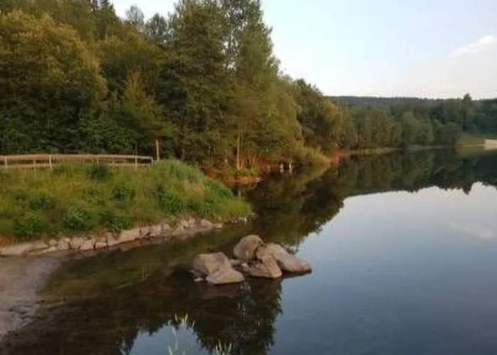 Tindy By Interhome * Frielendorf