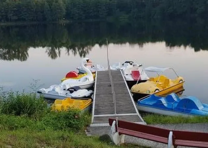 Dom wakacyjny Tindy By Interhome