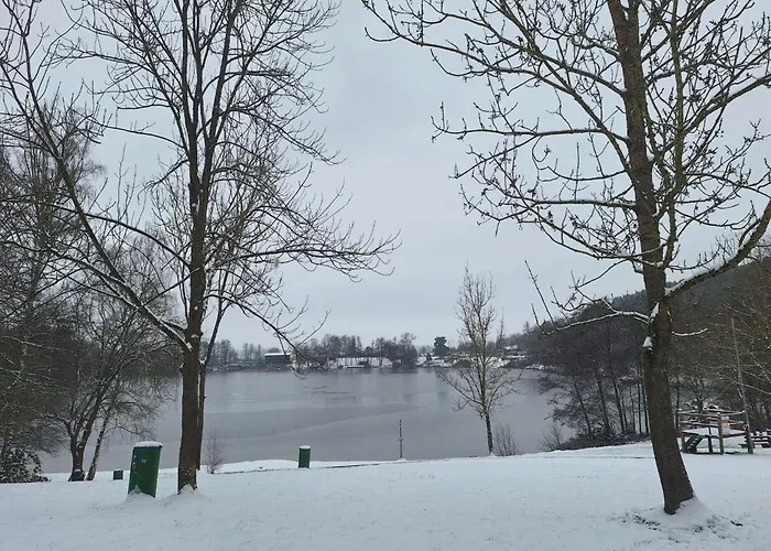 Tindy By Interhome Frielendorf