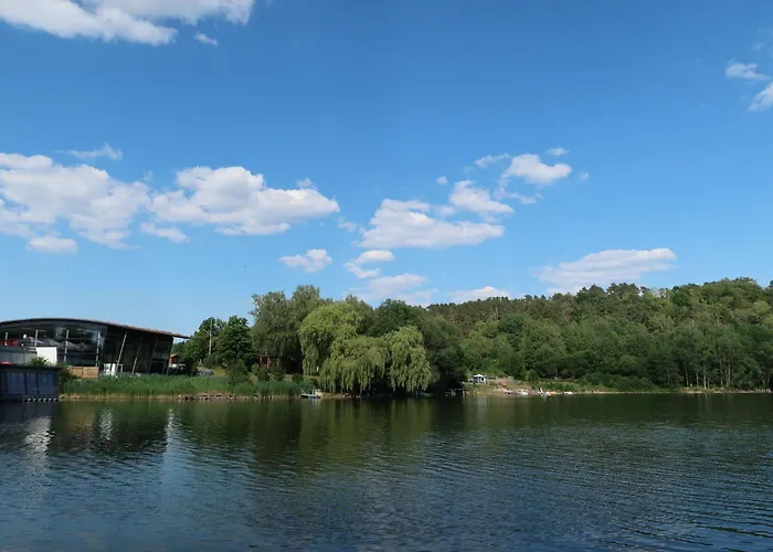 Tindy By Interhome * Frielendorf