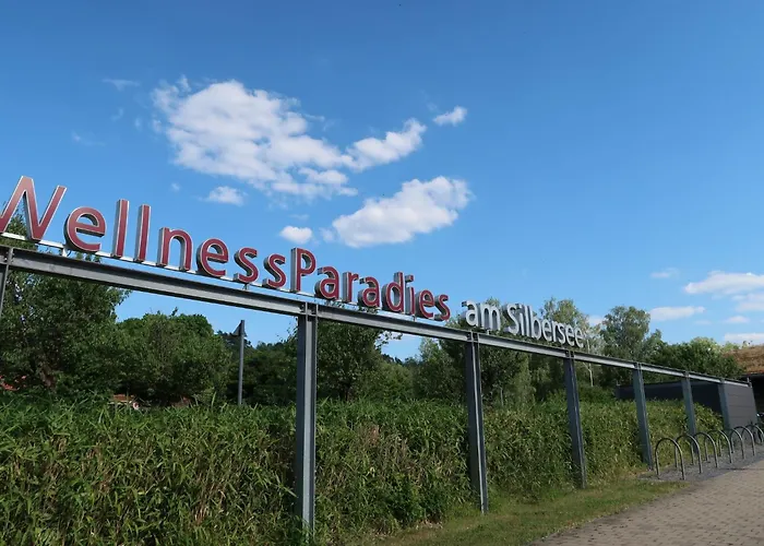 Tindy By Interhome Dom wakacyjny *